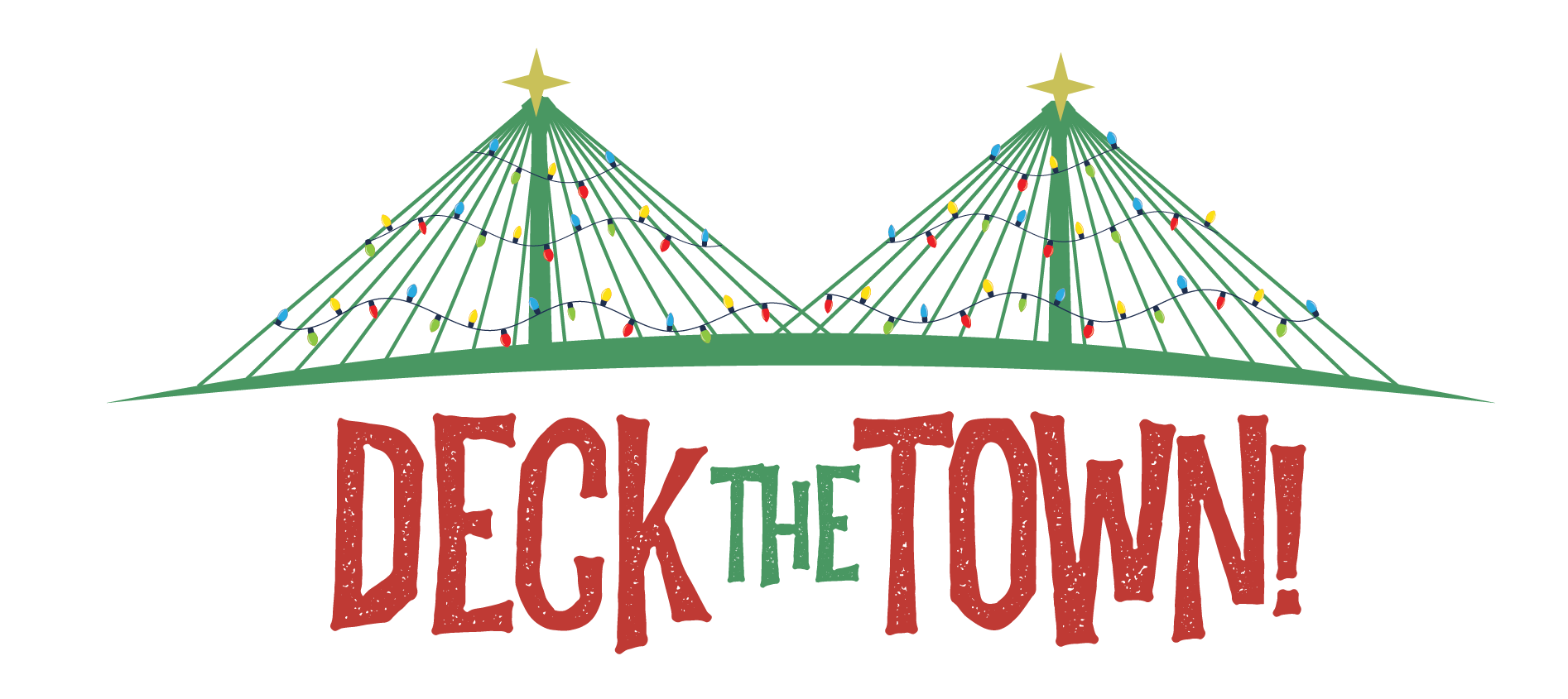 Deck The Town