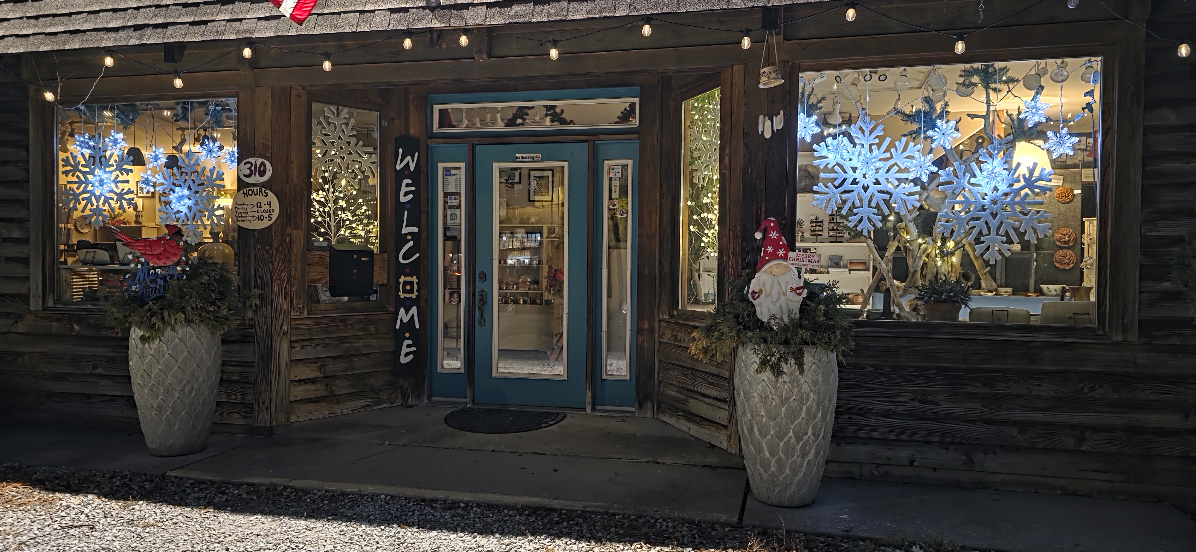 Mississippi Mud Pottery 