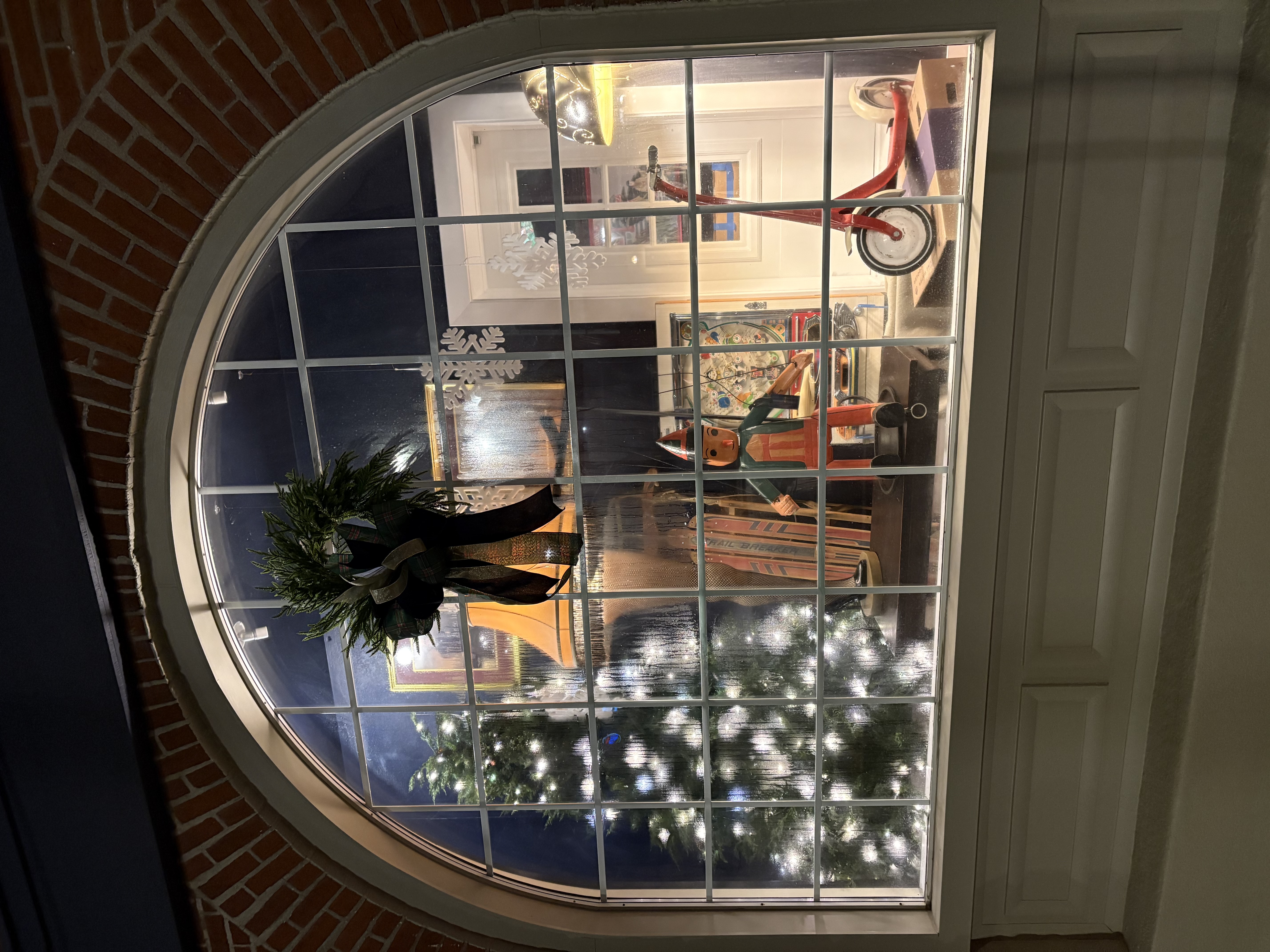 Persnickety by Jen Farley