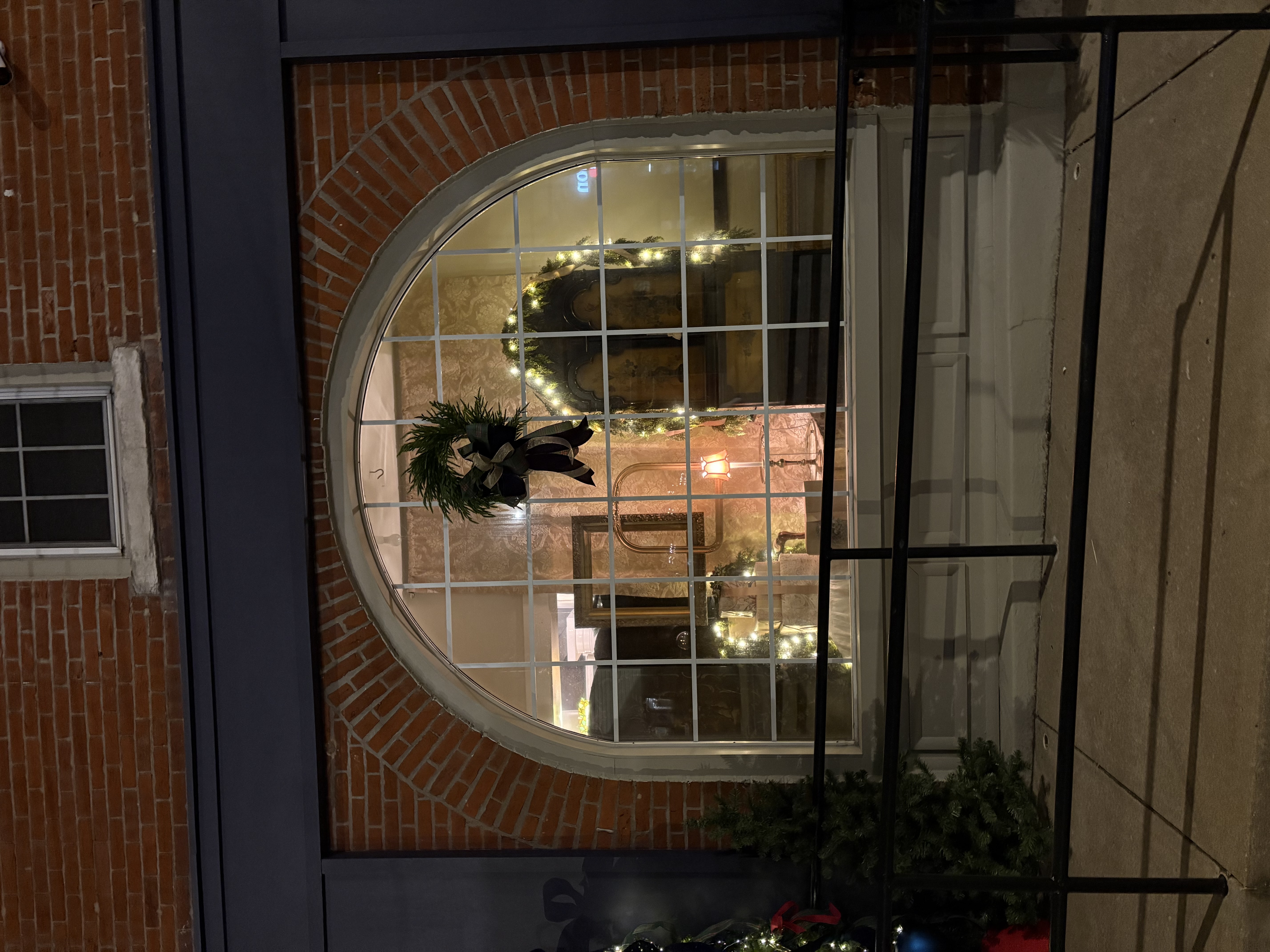 Persnickety by Jen Farley